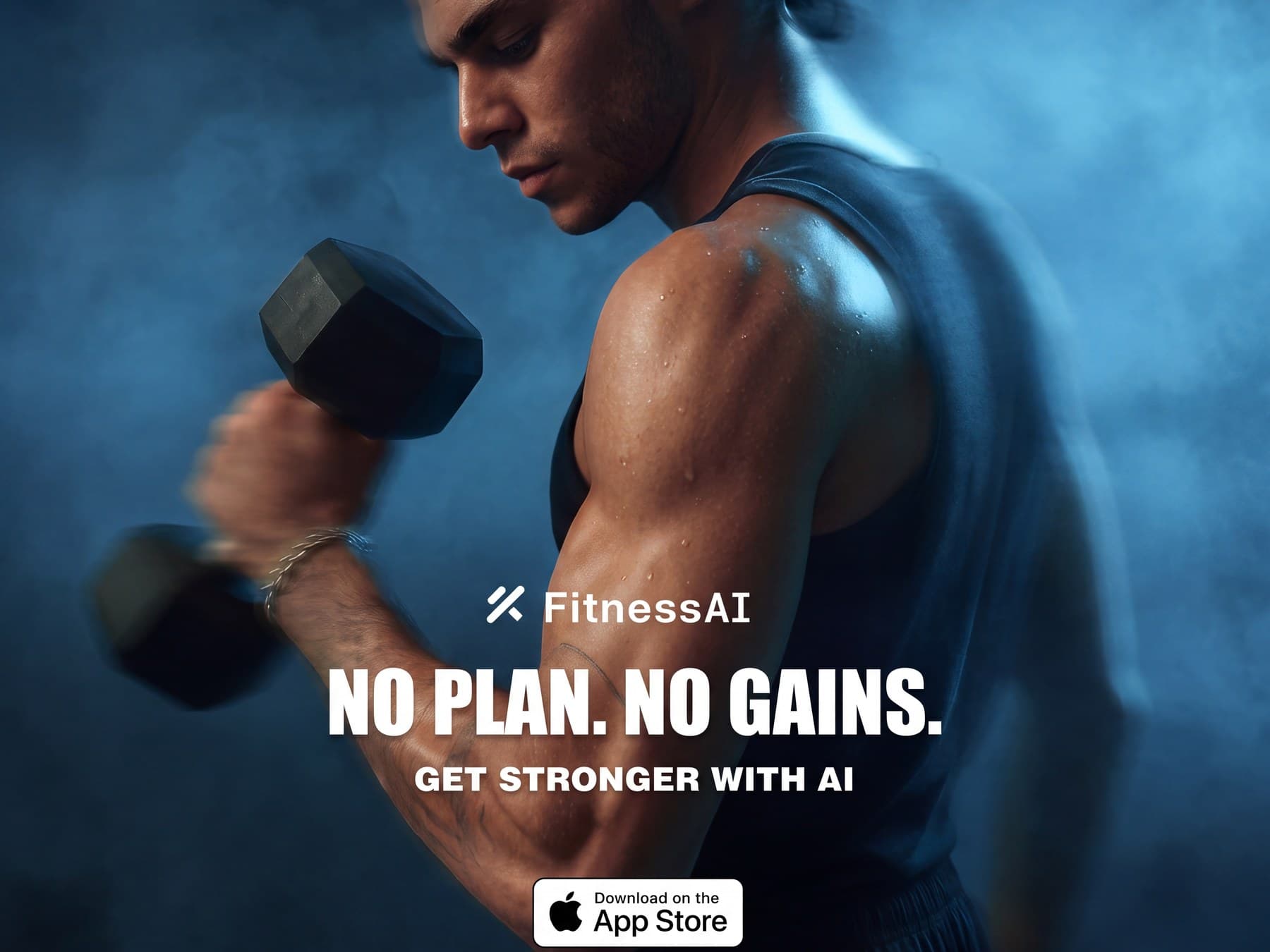 FitnessAI