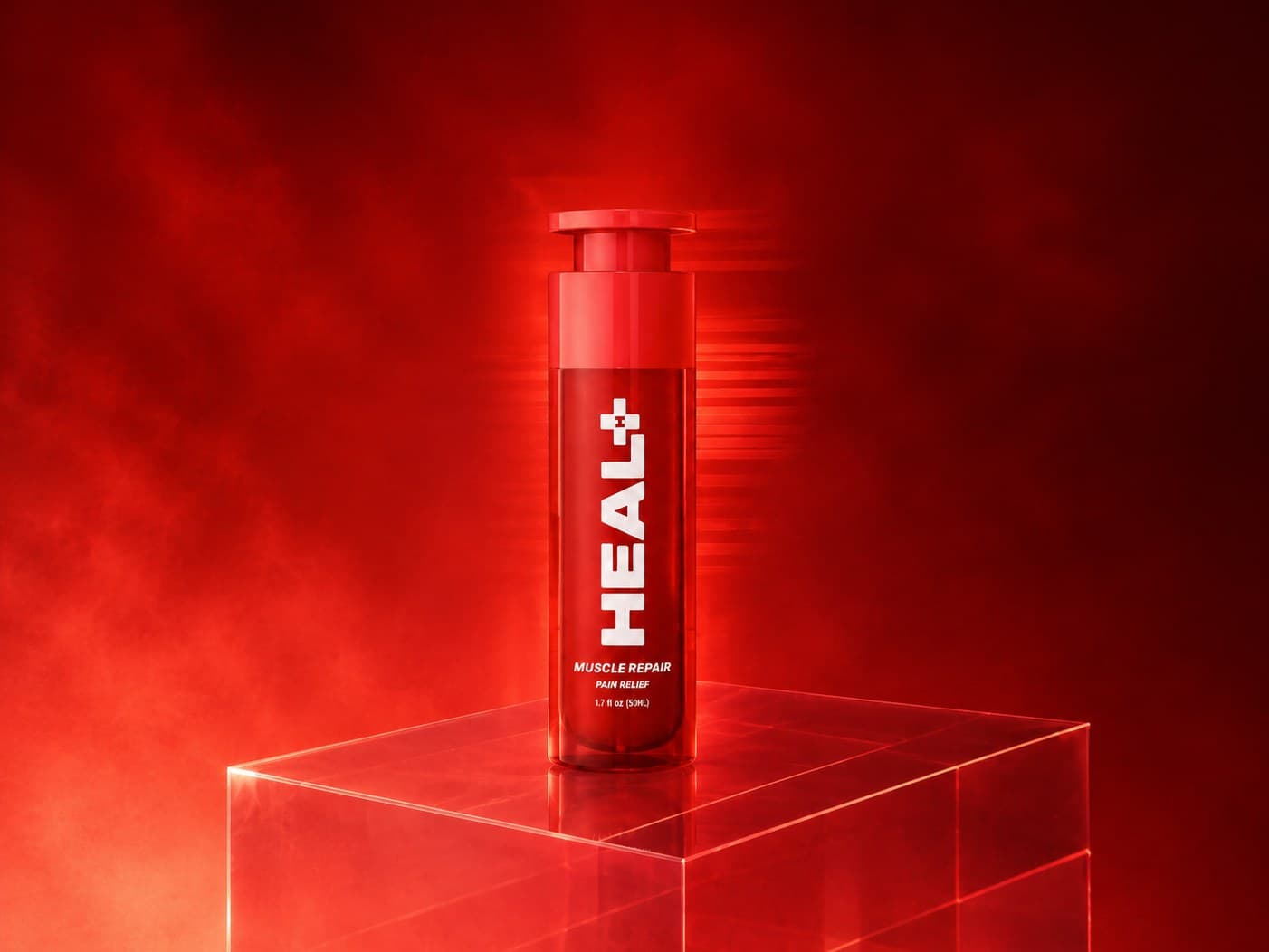 Heal+