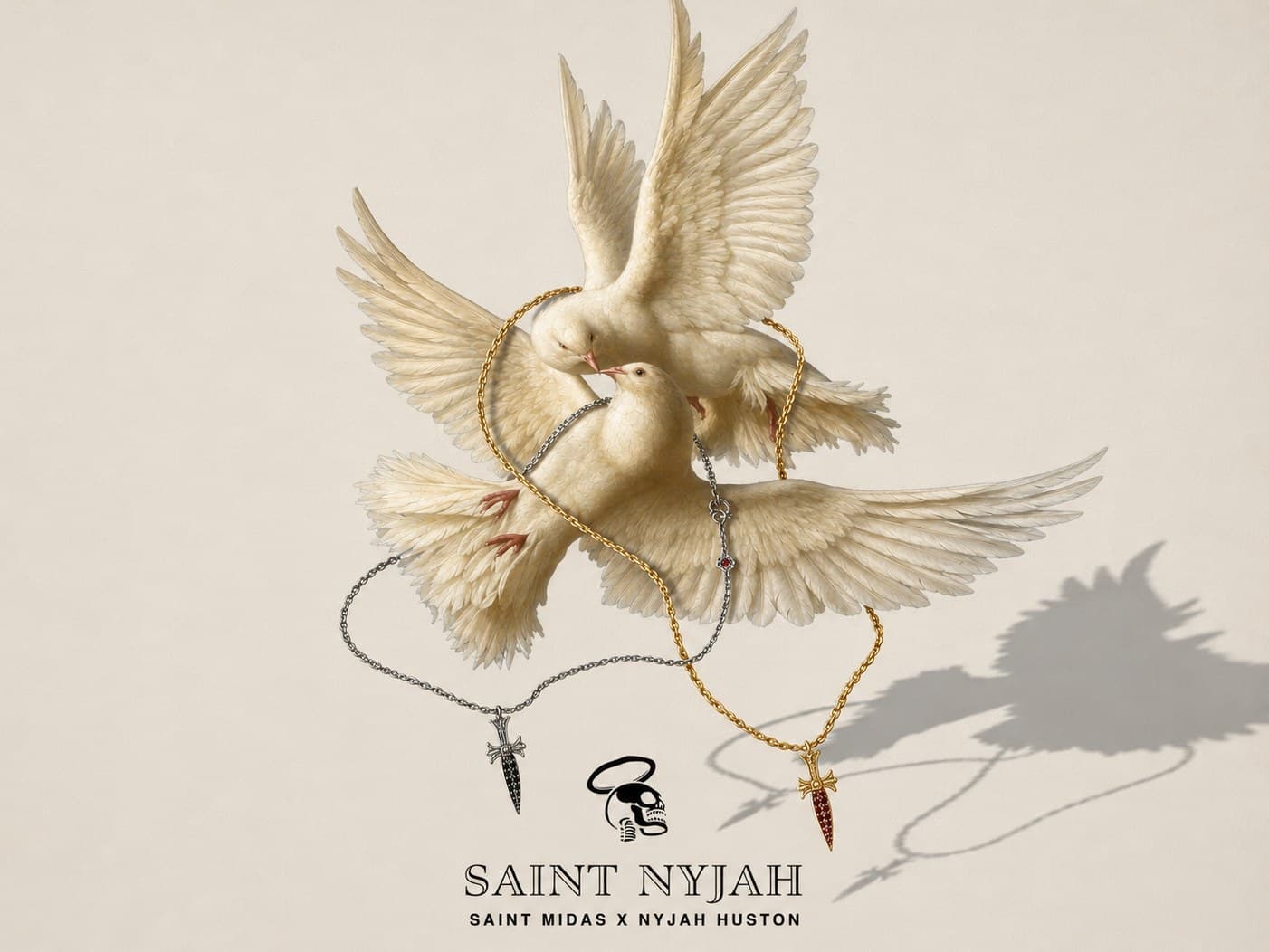 Saint Midas